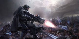 All Halo 5 Guardians Achievements