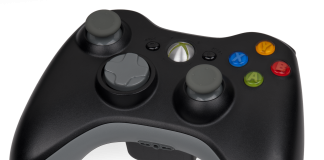 Play with your Xbox One Wireless Controller on PC