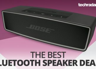 The Best Budget Bluetooth Speaker
