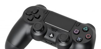 Upgraded PS4 Dualshock 4 Controllers
