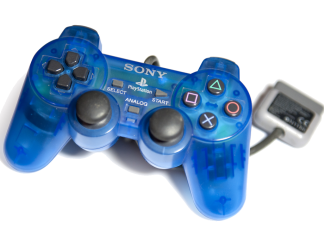Video Shows New PS4 Slim Dualshock 4 Controller