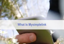 MySimpleLink